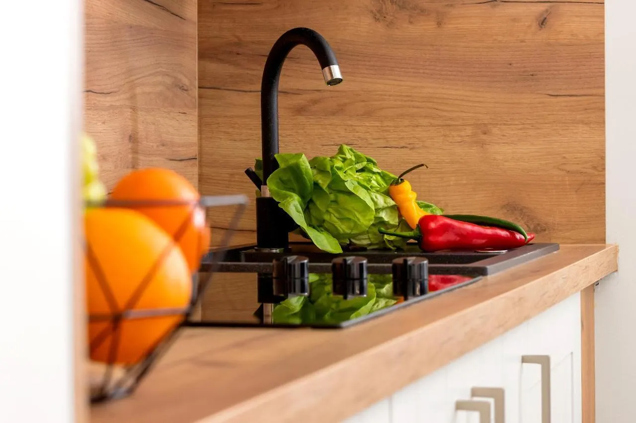 Wow Apartment By Cozyplace Kraków