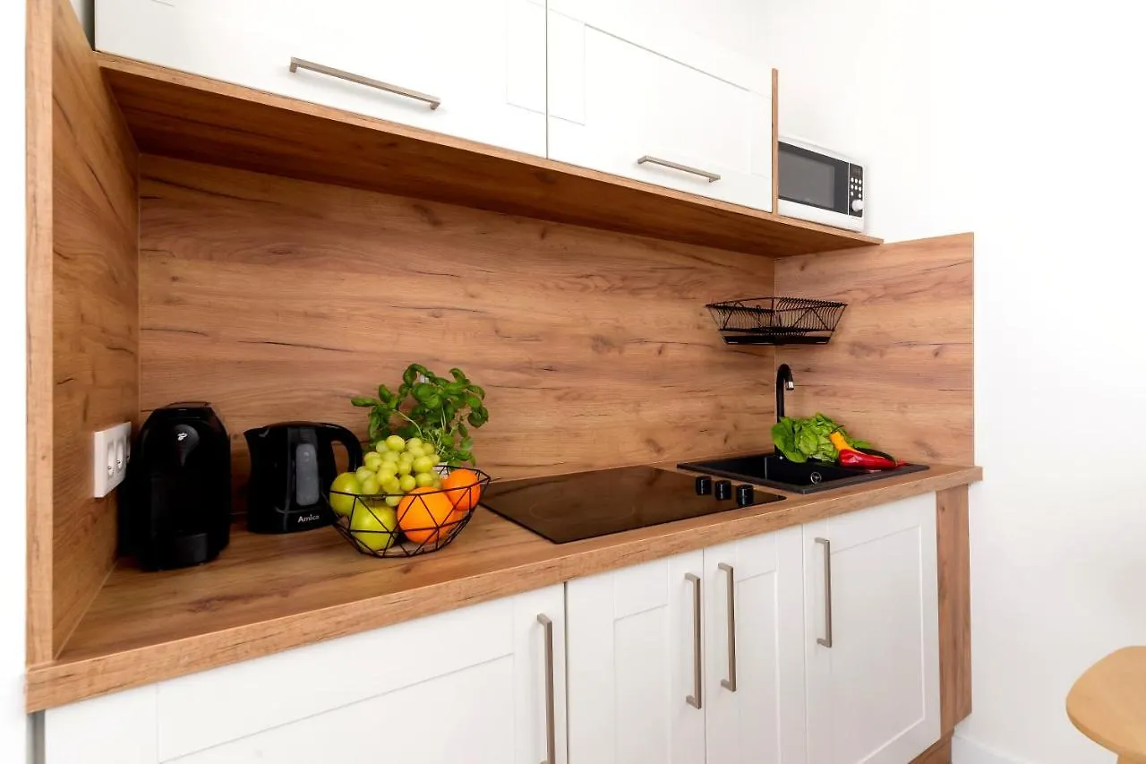 Wow Apartment By Cozyplace Kraków Polska