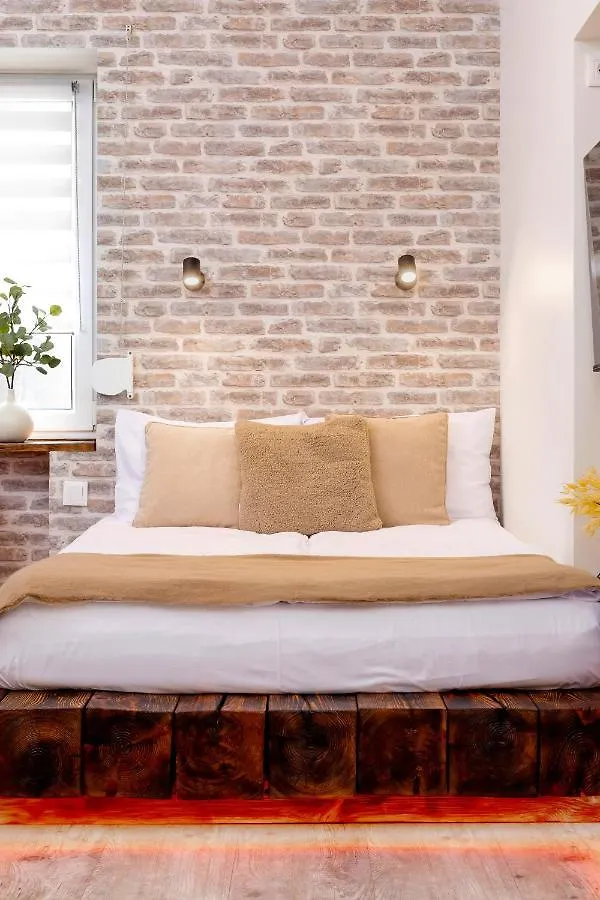 Wow Apartment By Cozyplace Kraków 0*,