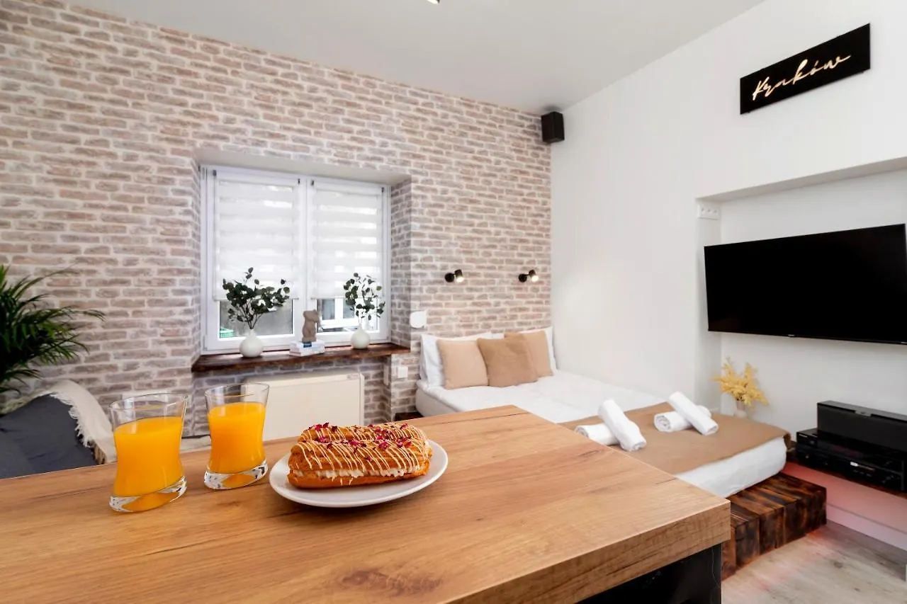 Wow Apartment By Cozyplace Kraków