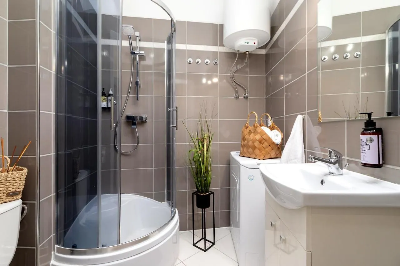 Wow Apartment By Cozyplace Kraków 0*,  Polska